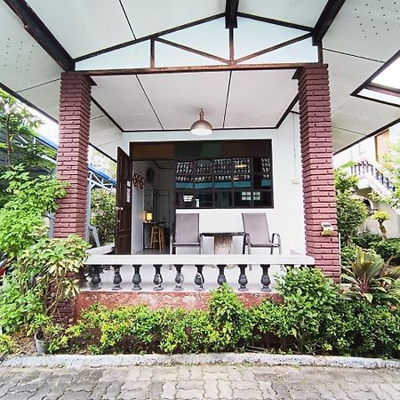 فندق The Naiyanghouse Nai Yang Beach المظهر الخارجي الصورة